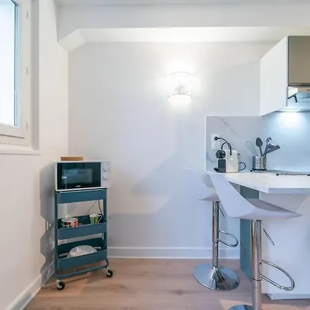 Le Viryzen A 30 Mn De Paris Apartment