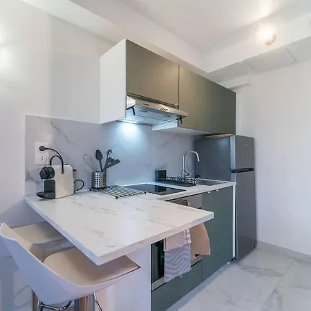 Apartment Le Viryzen A 30 Mn De Paris